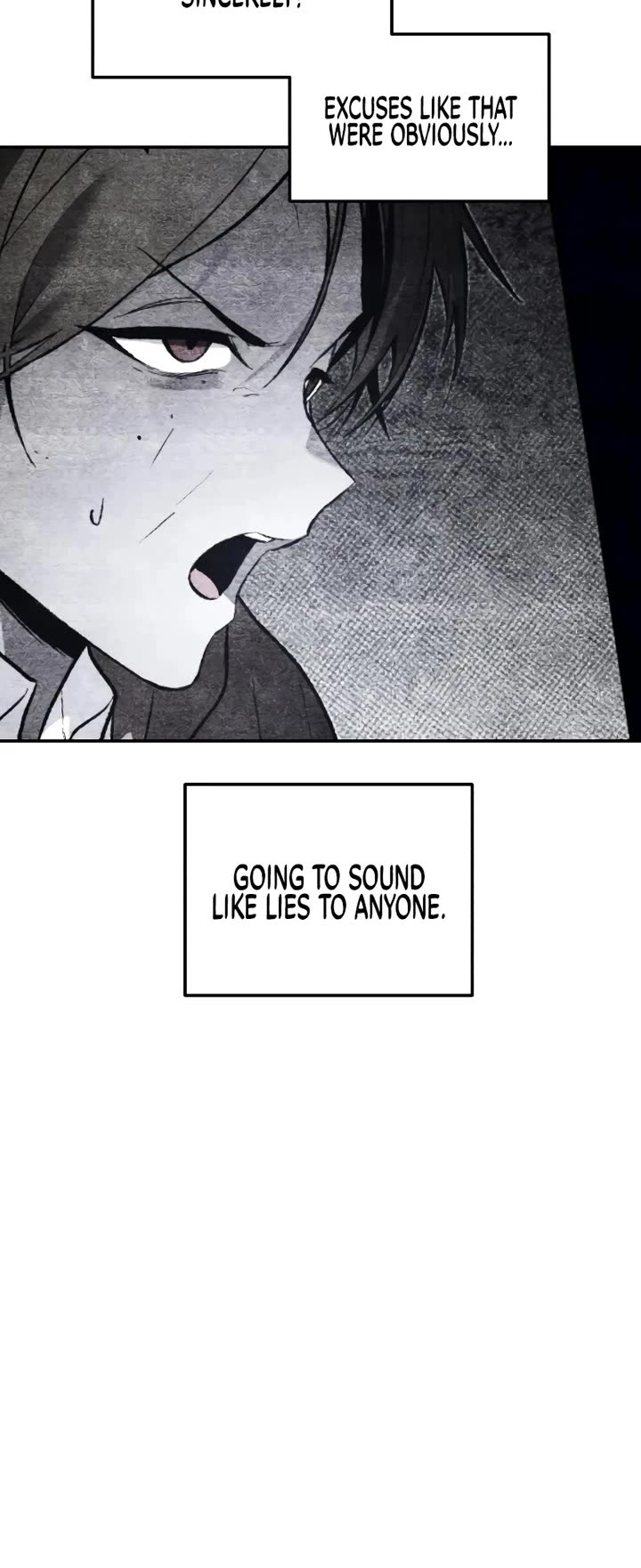 Destined Murderer chapter 62 page 19