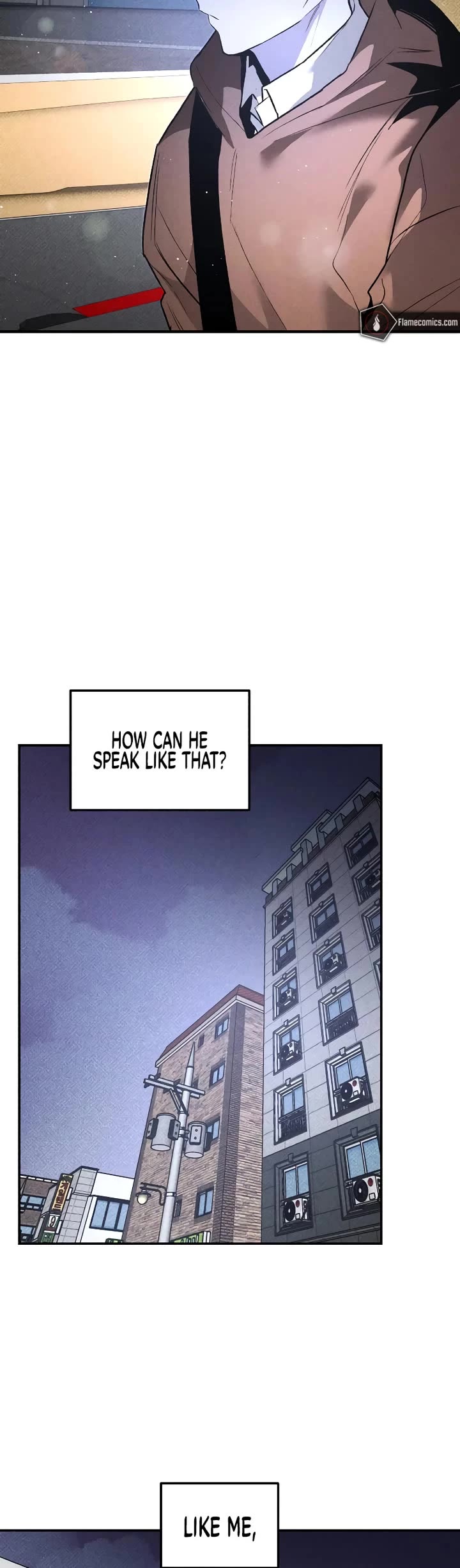 Destined Murderer chapter 62 page 22