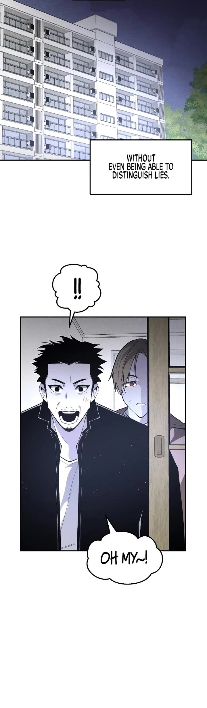 Destined Murderer chapter 62 page 23