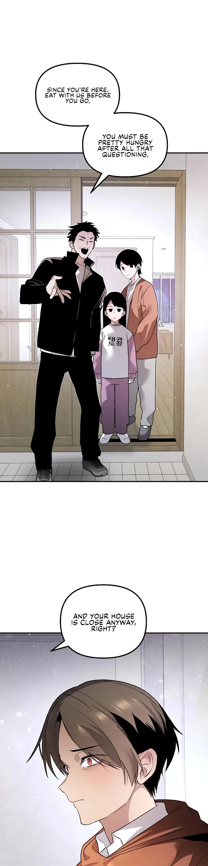 Destined Murderer chapter 62 page 26