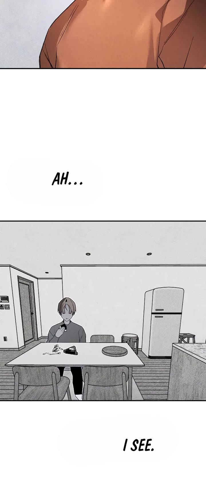 Destined Murderer chapter 62 page 27