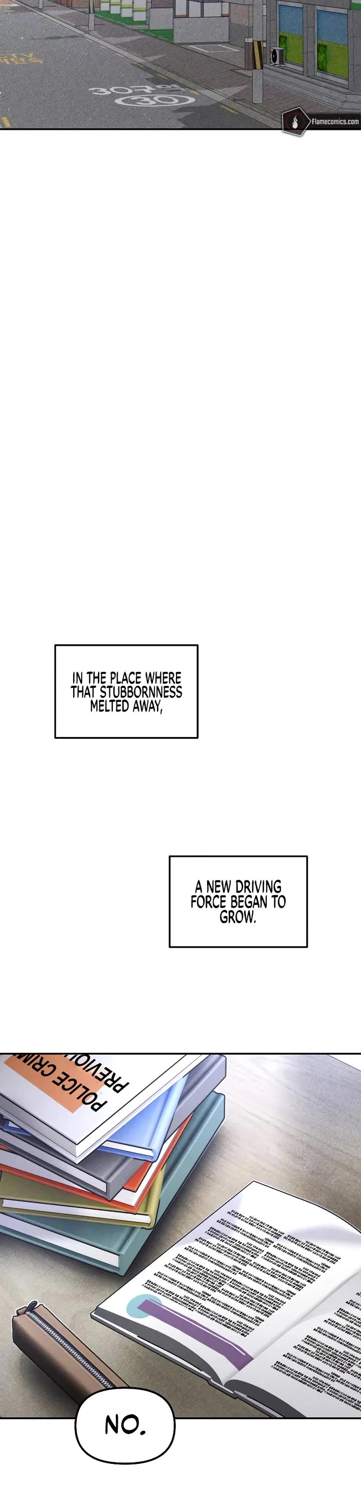 Destined Murderer chapter 62 page 31