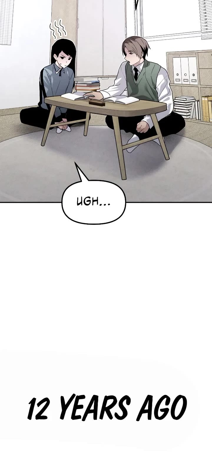 Destined Murderer chapter 62 page 33