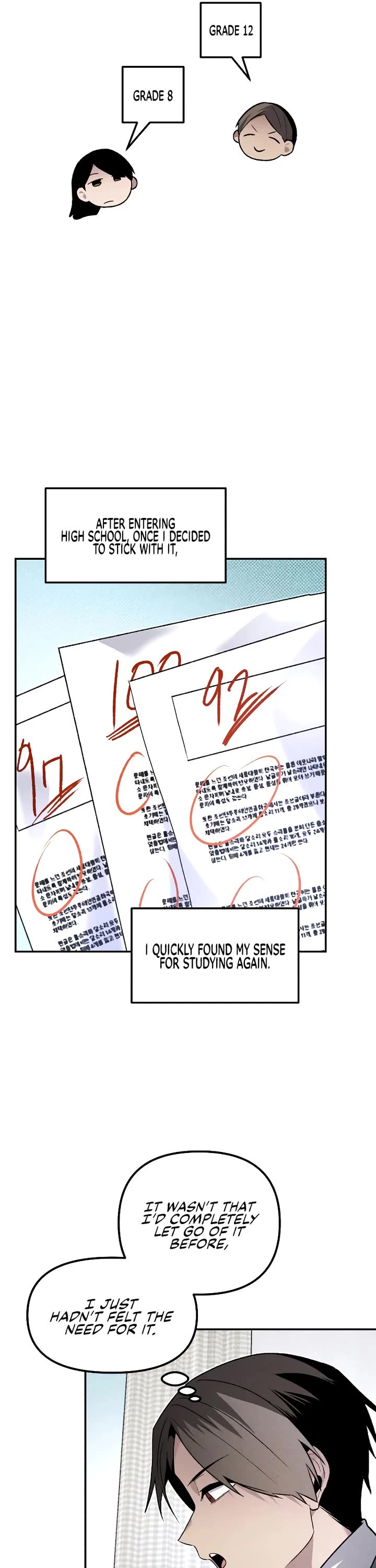 Destined Murderer chapter 62 page 34