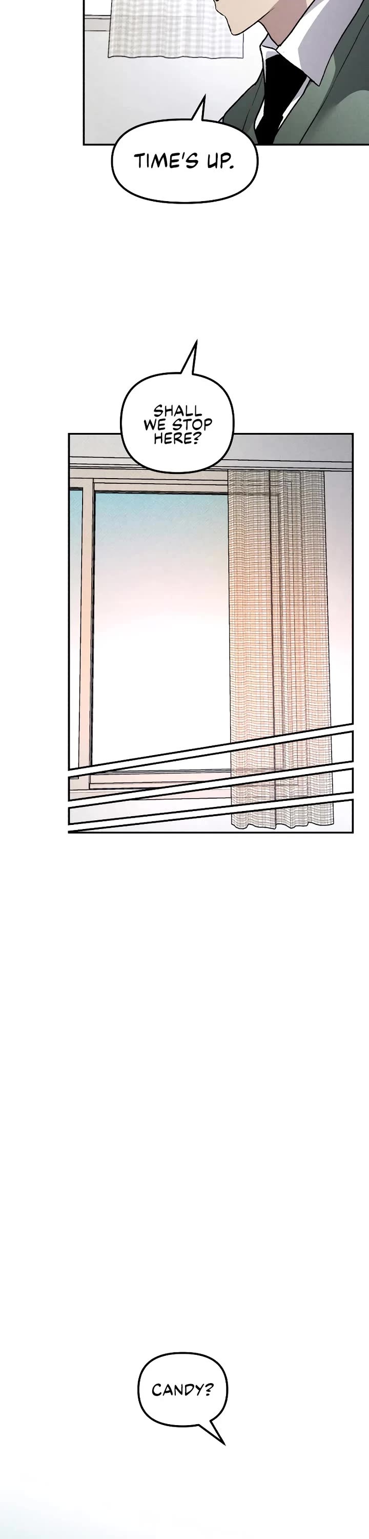 Destined Murderer chapter 62 page 35