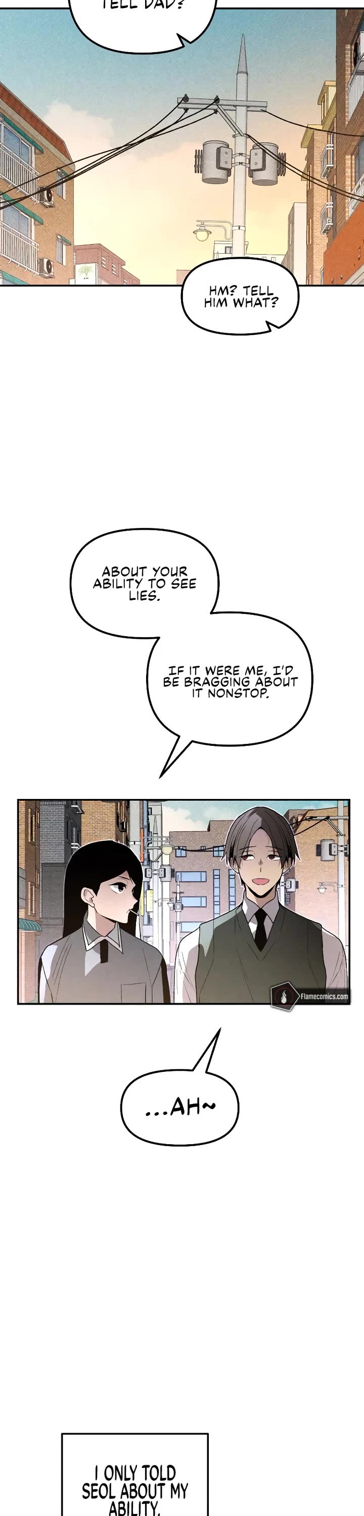 Destined Murderer chapter 62 page 39