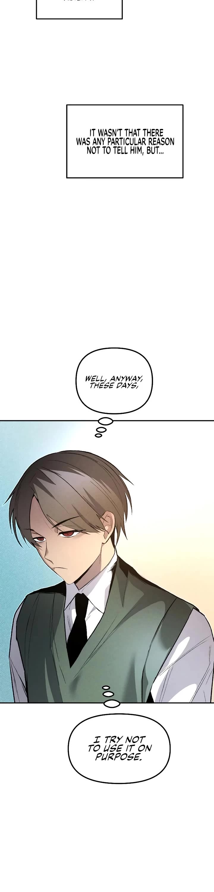 Destined Murderer chapter 62 page 40