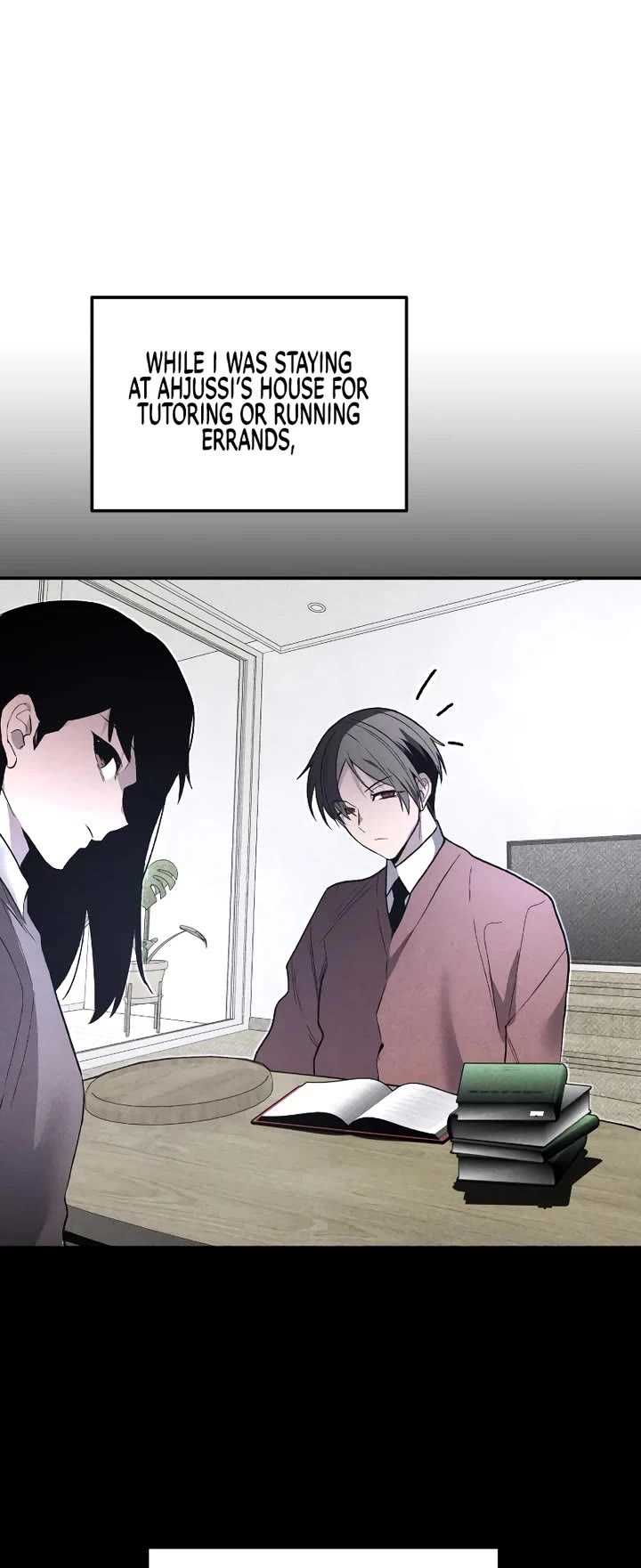 Destined Murderer chapter 62 page 41