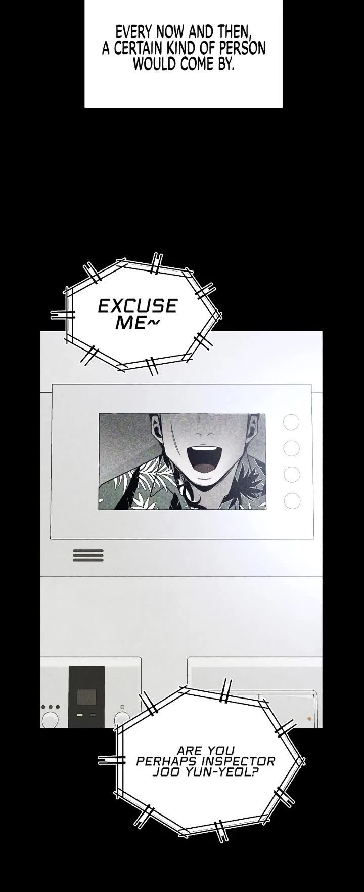 Destined Murderer chapter 62 page 42