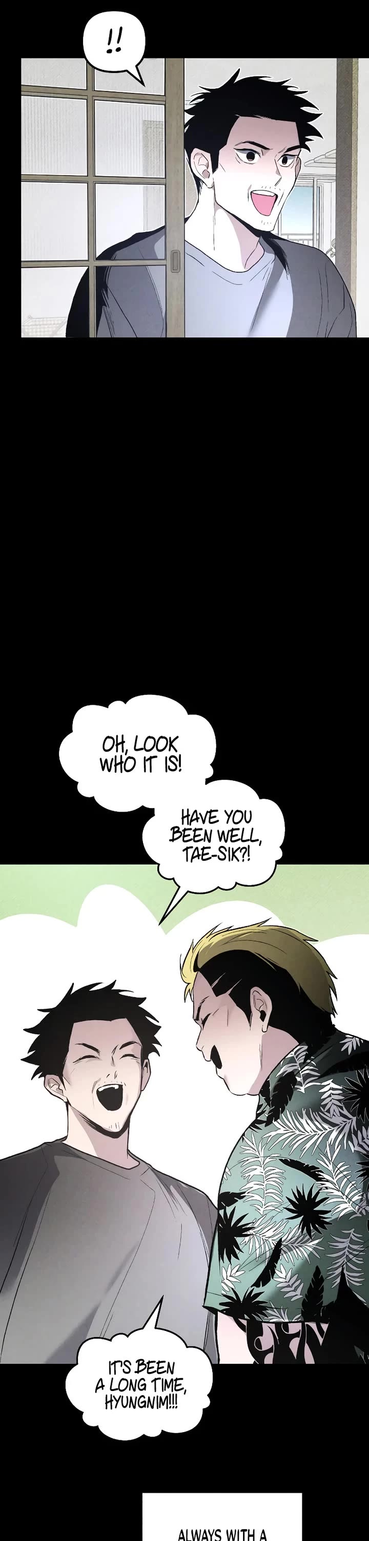 Destined Murderer chapter 62 page 43