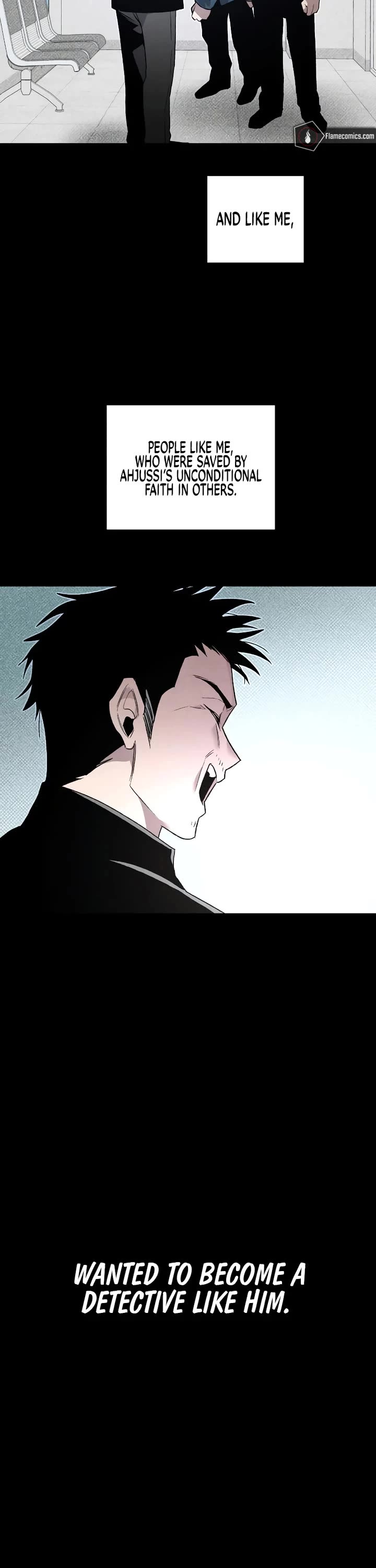 Destined Murderer chapter 62 page 45