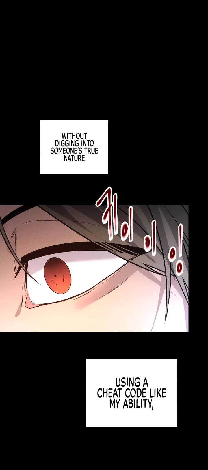 Destined Murderer chapter 62 page 46