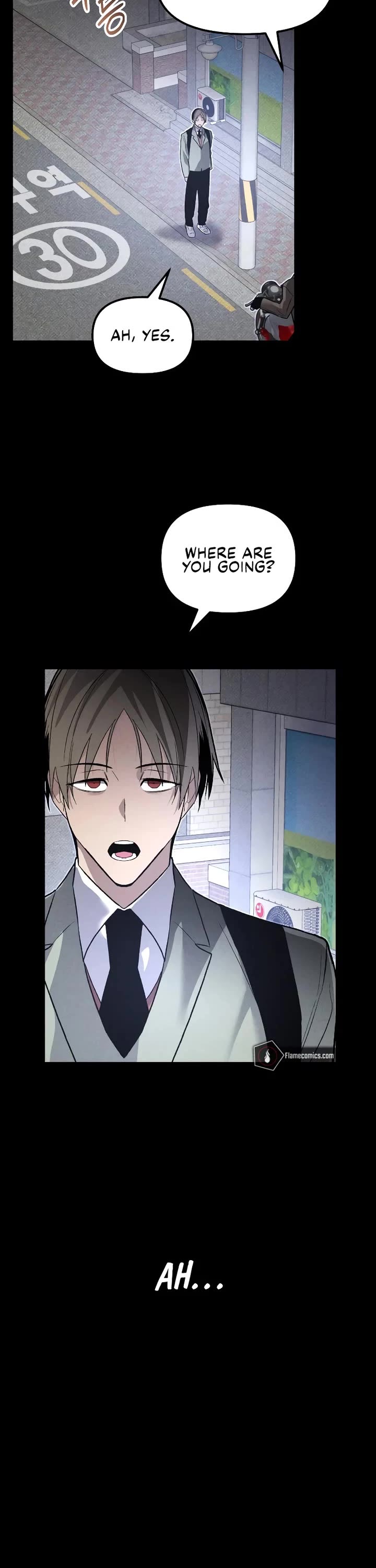 Destined Murderer chapter 62 page 49