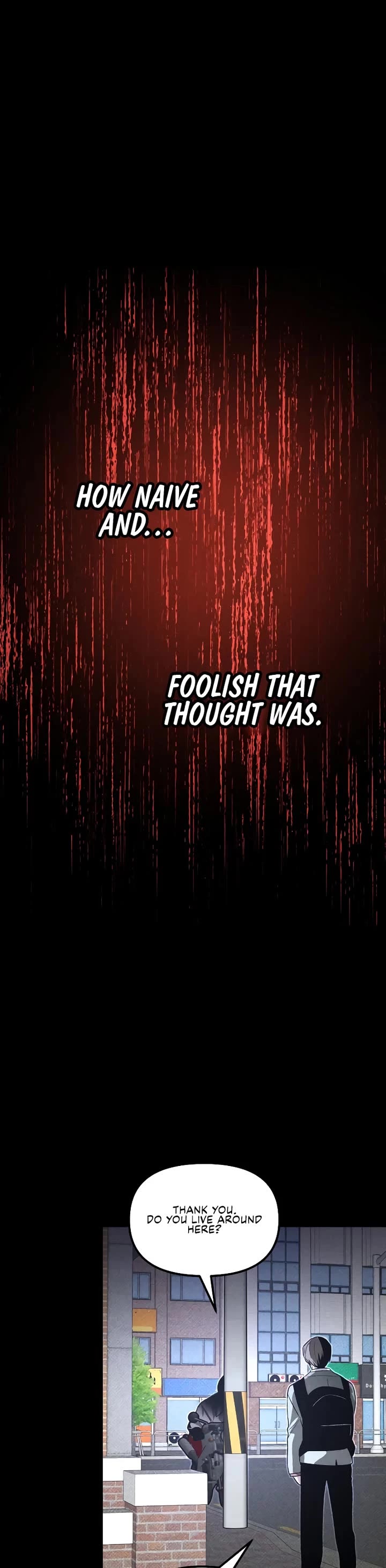 Destined Murderer chapter 62 page 50