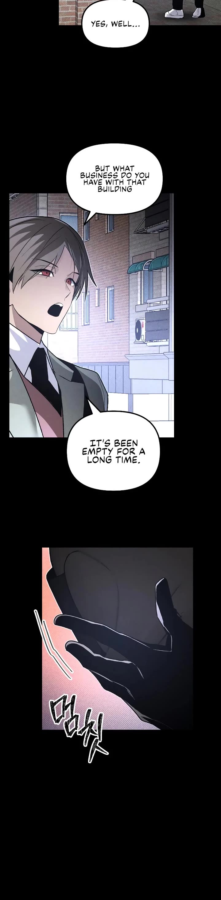 Destined Murderer chapter 62 page 51