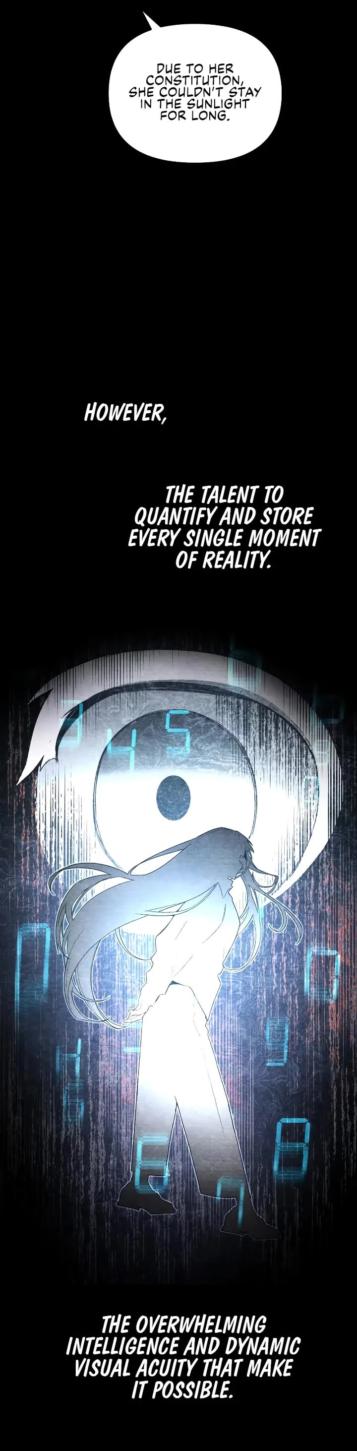 Destined Murderer chapter 66 page 13