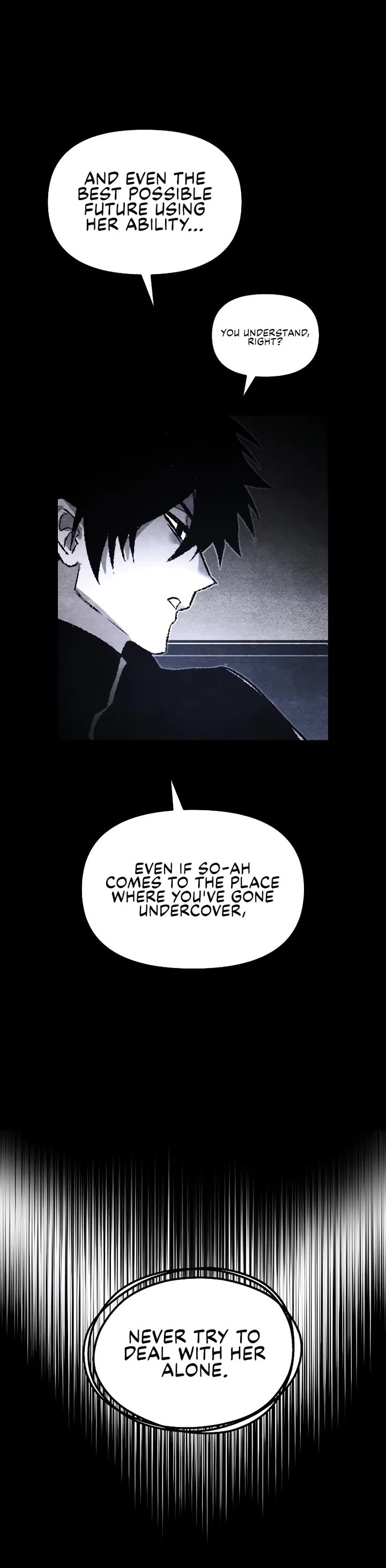 Destined Murderer chapter 66 page 14