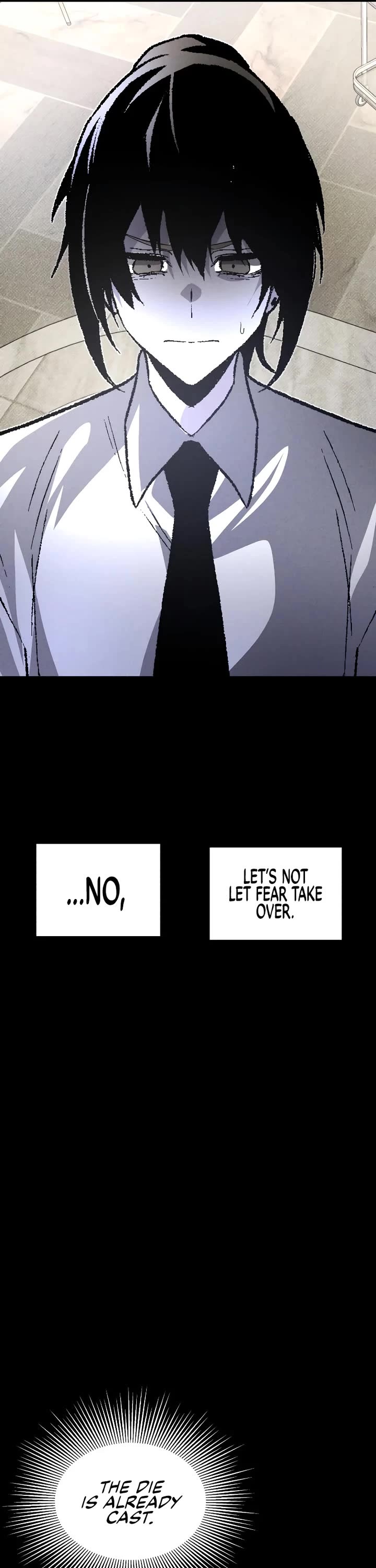 Destined Murderer chapter 66 page 15