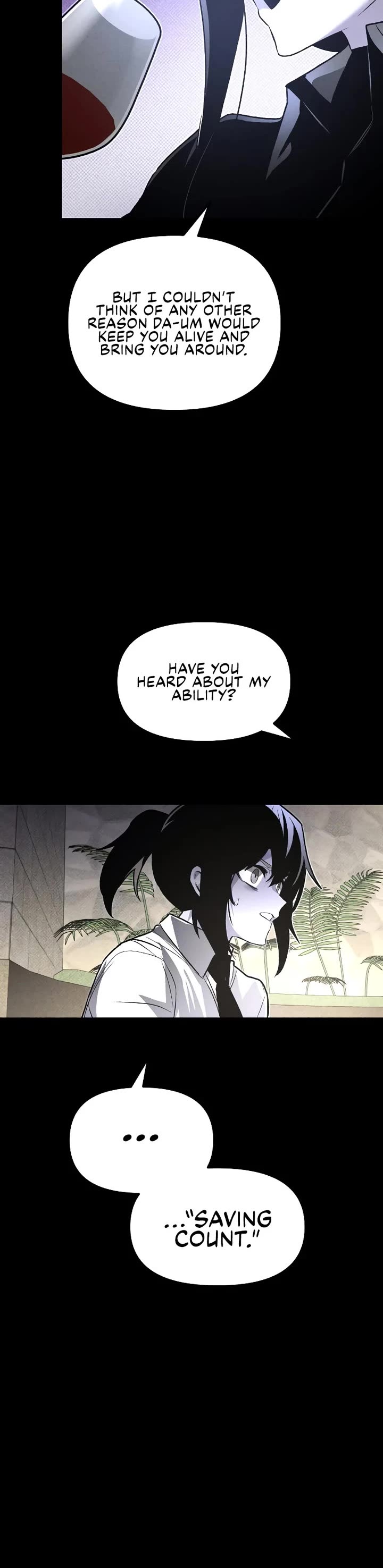 Destined Murderer chapter 66 page 18