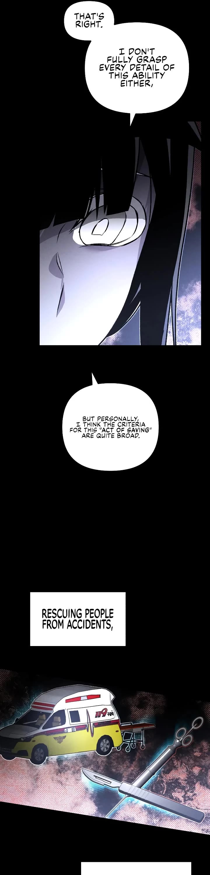 Destined Murderer chapter 66 page 19