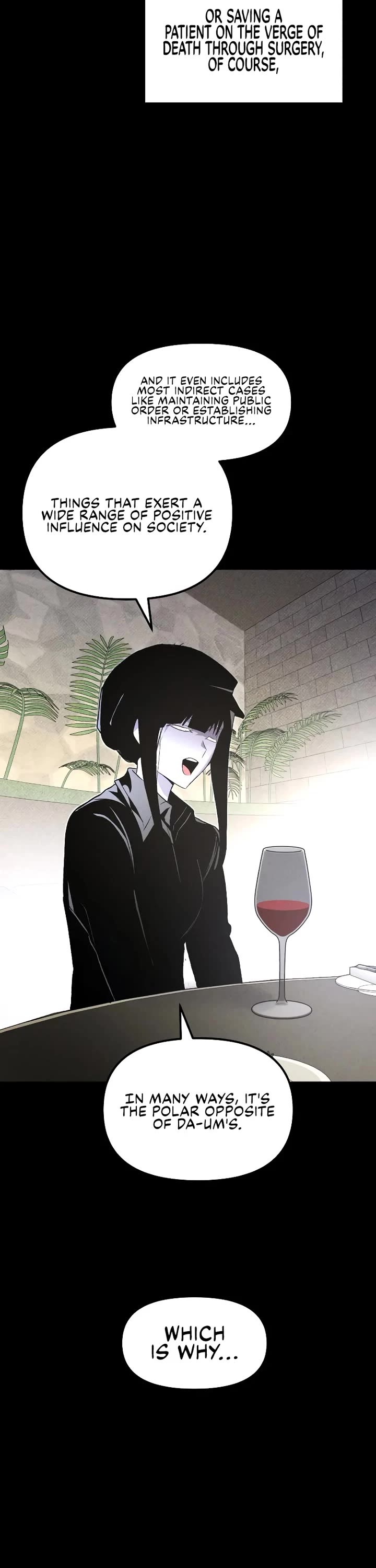 Destined Murderer chapter 66 page 20