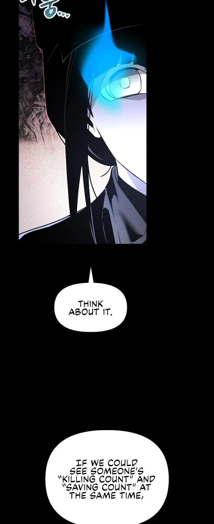 Destined Murderer chapter 66 page 22