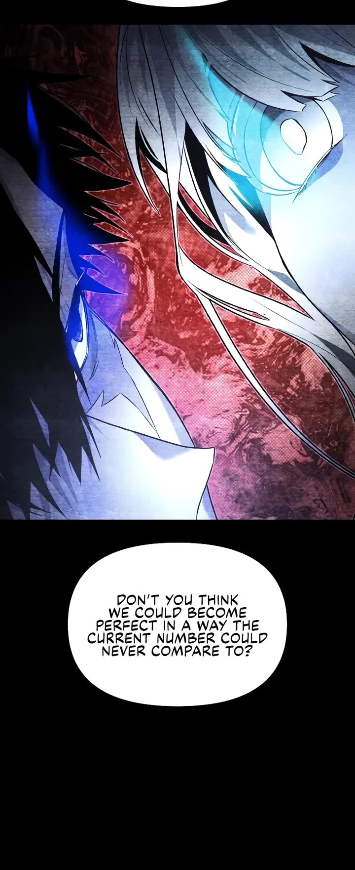Destined Murderer chapter 66 page 23