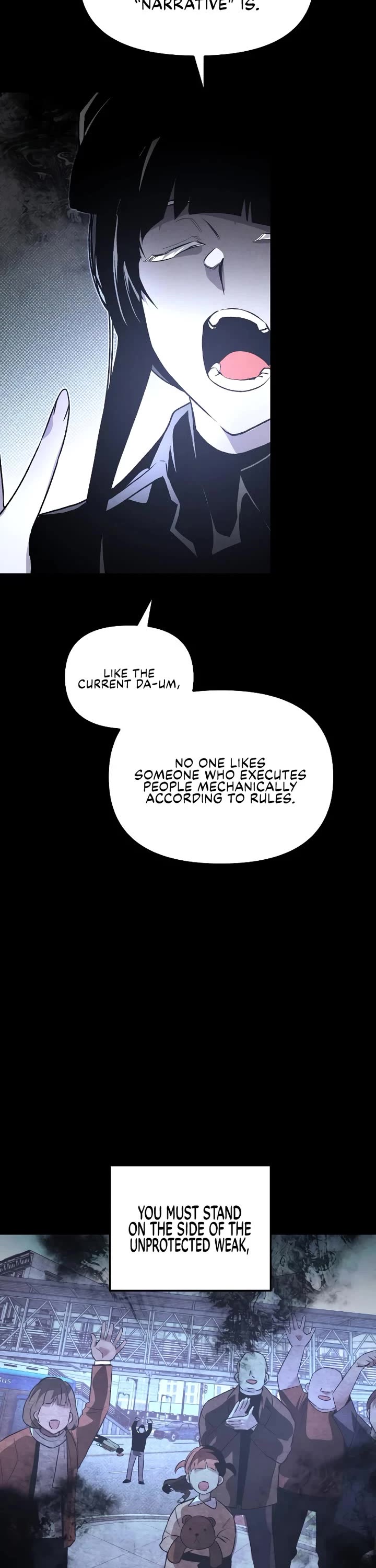 Destined Murderer chapter 66 page 25