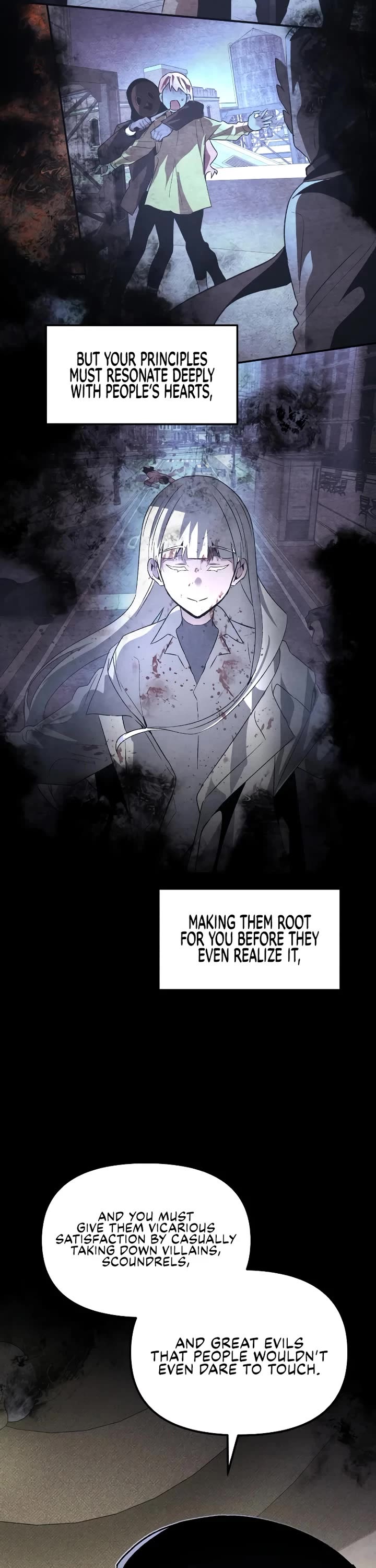 Destined Murderer chapter 66 page 26