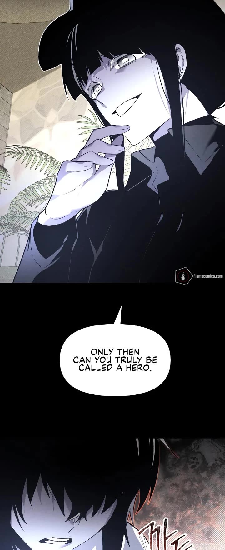Destined Murderer chapter 66 page 27
