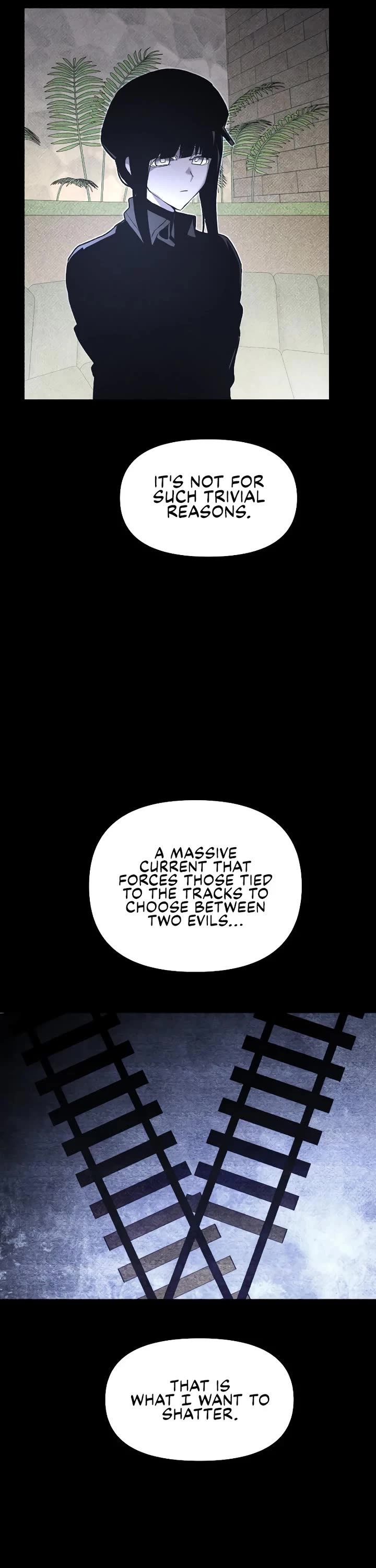 Destined Murderer chapter 66 page 29