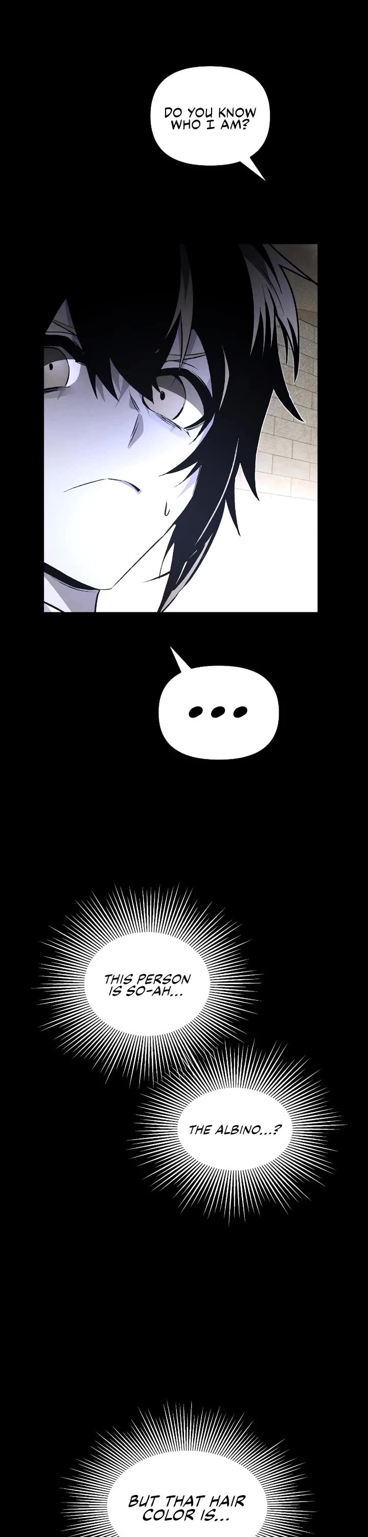 Destined Murderer chapter 66 page 3