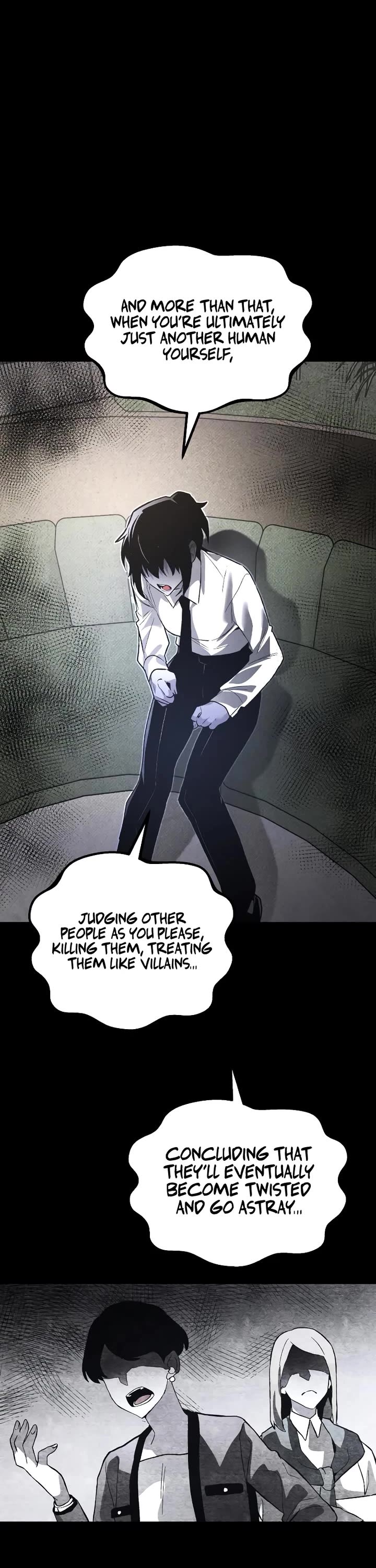 Destined Murderer chapter 66 page 30