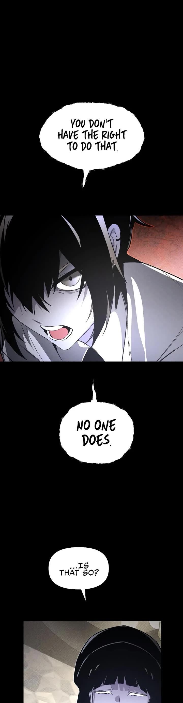 Destined Murderer chapter 66 page 31