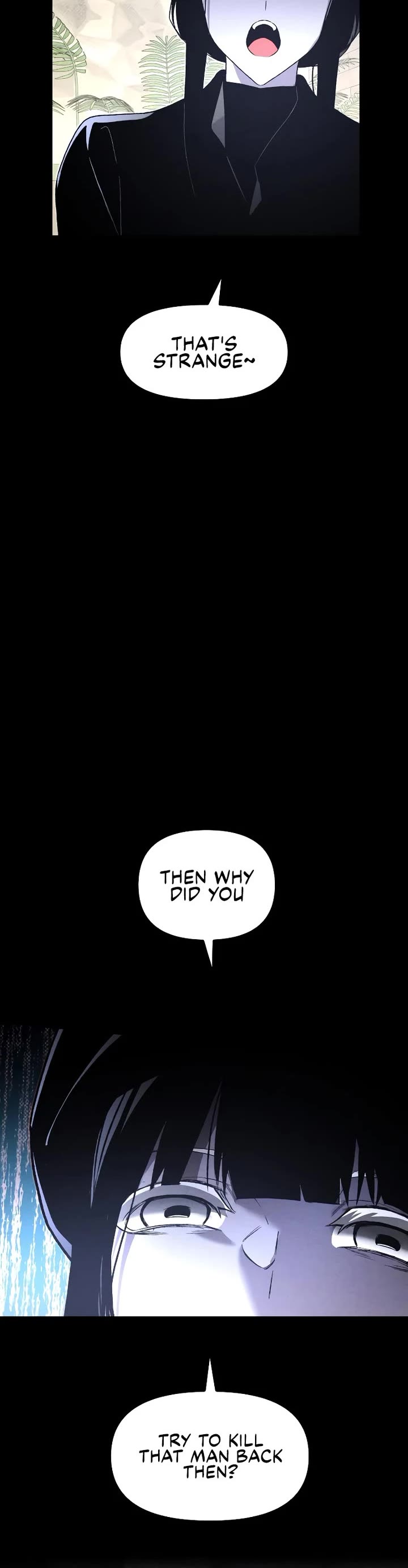 Destined Murderer chapter 66 page 32