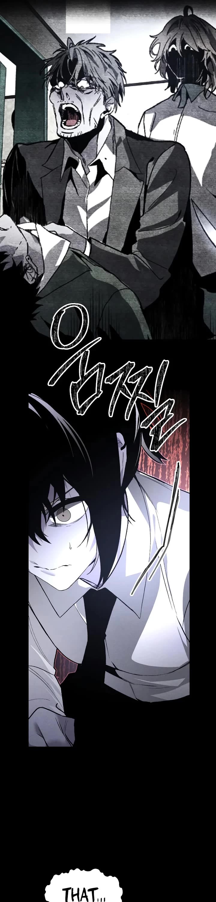 Destined Murderer chapter 66 page 33