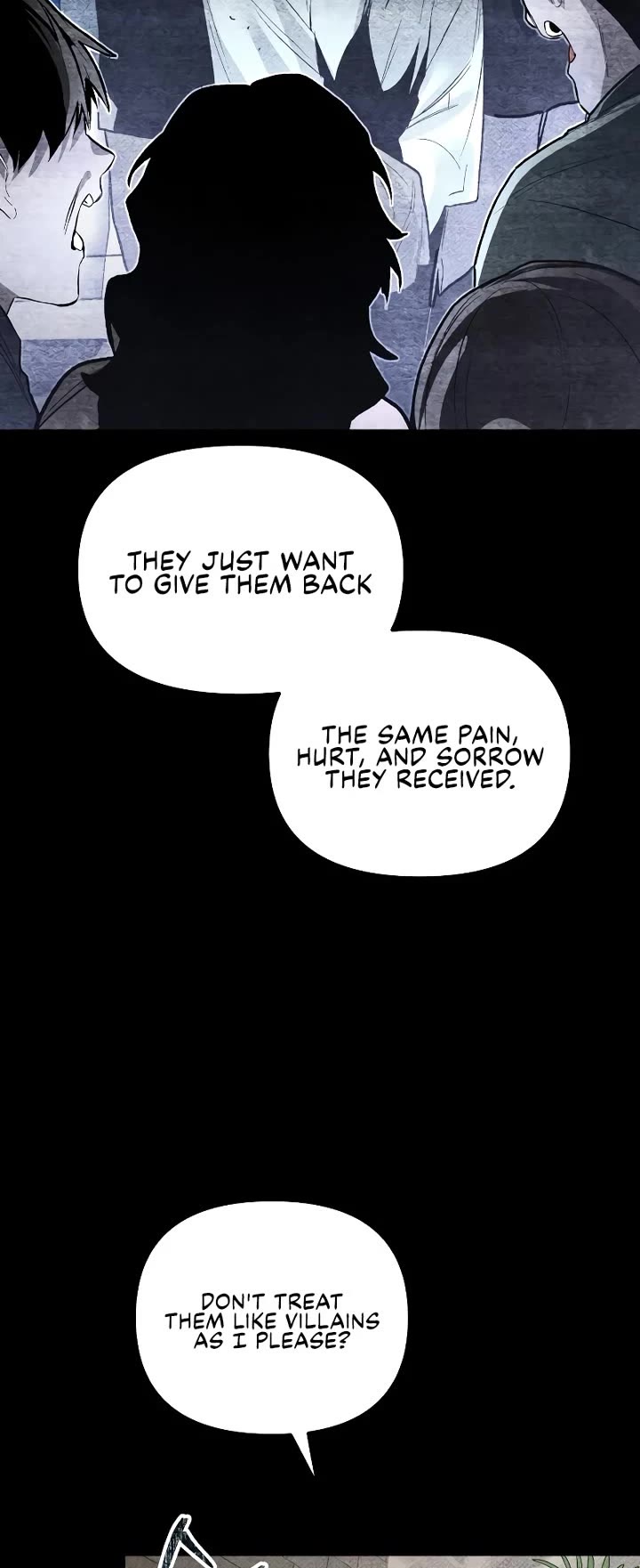 Destined Murderer chapter 66 page 36
