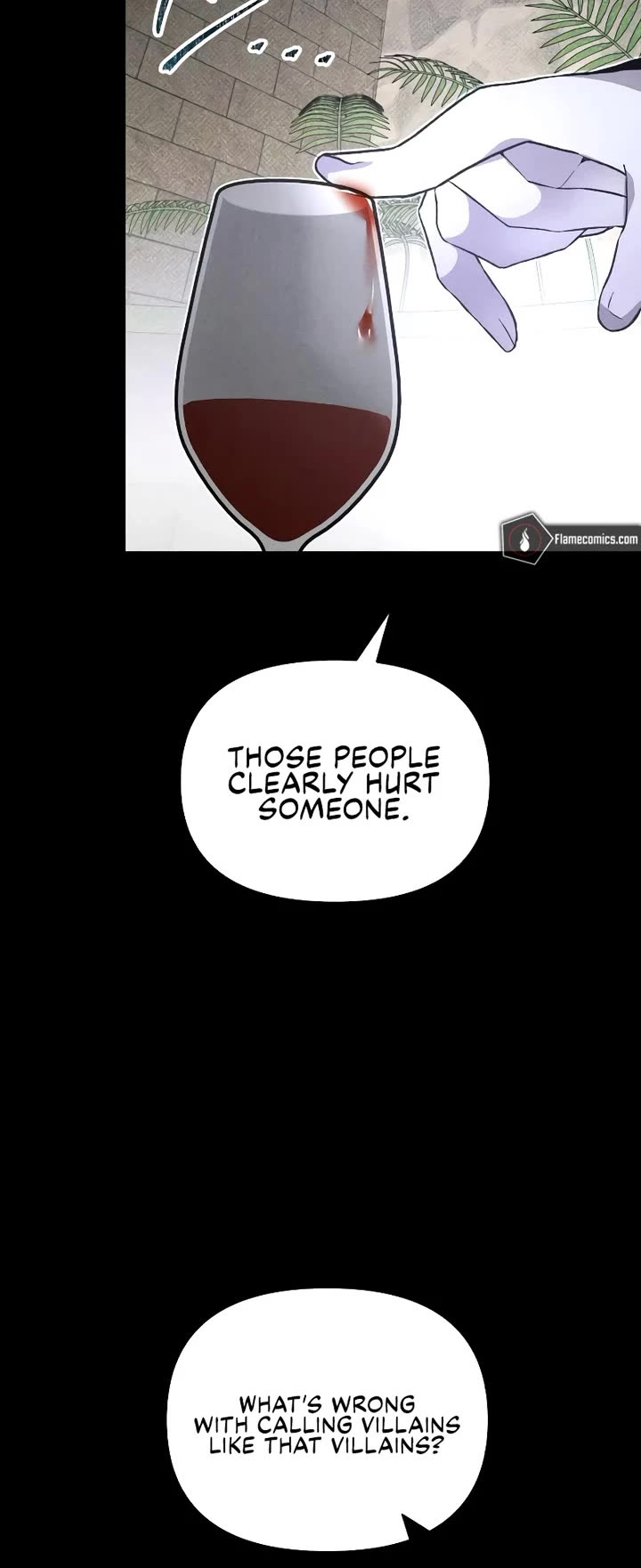 Destined Murderer chapter 66 page 37