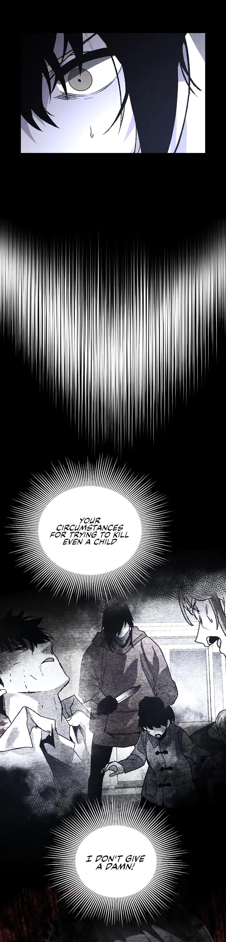 Destined Murderer chapter 66 page 38