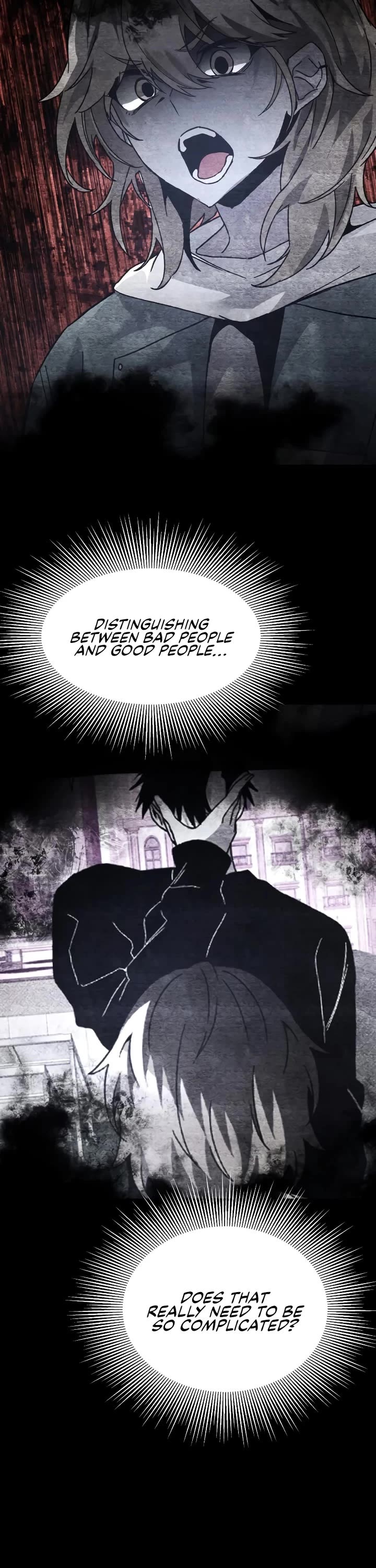 Destined Murderer chapter 66 page 39