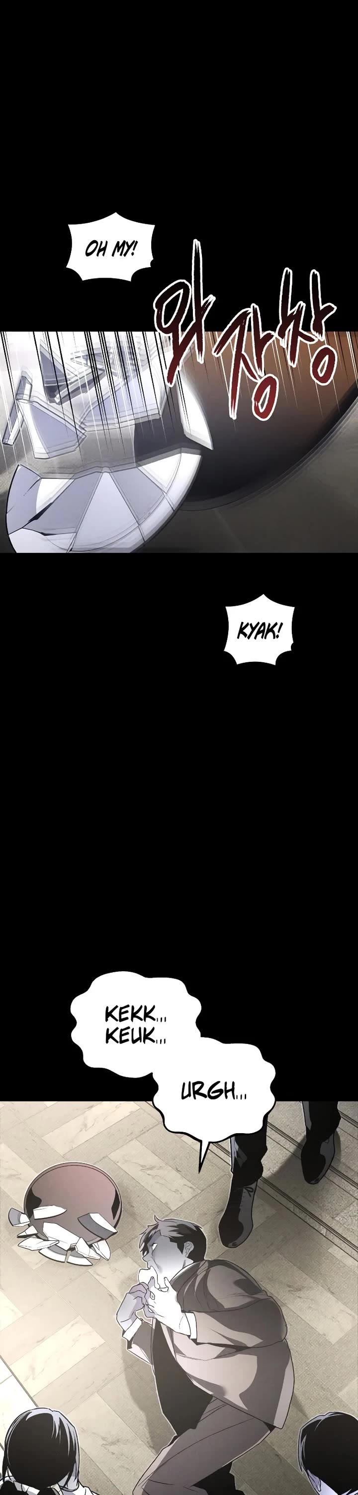 Destined Murderer chapter 66 page 40
