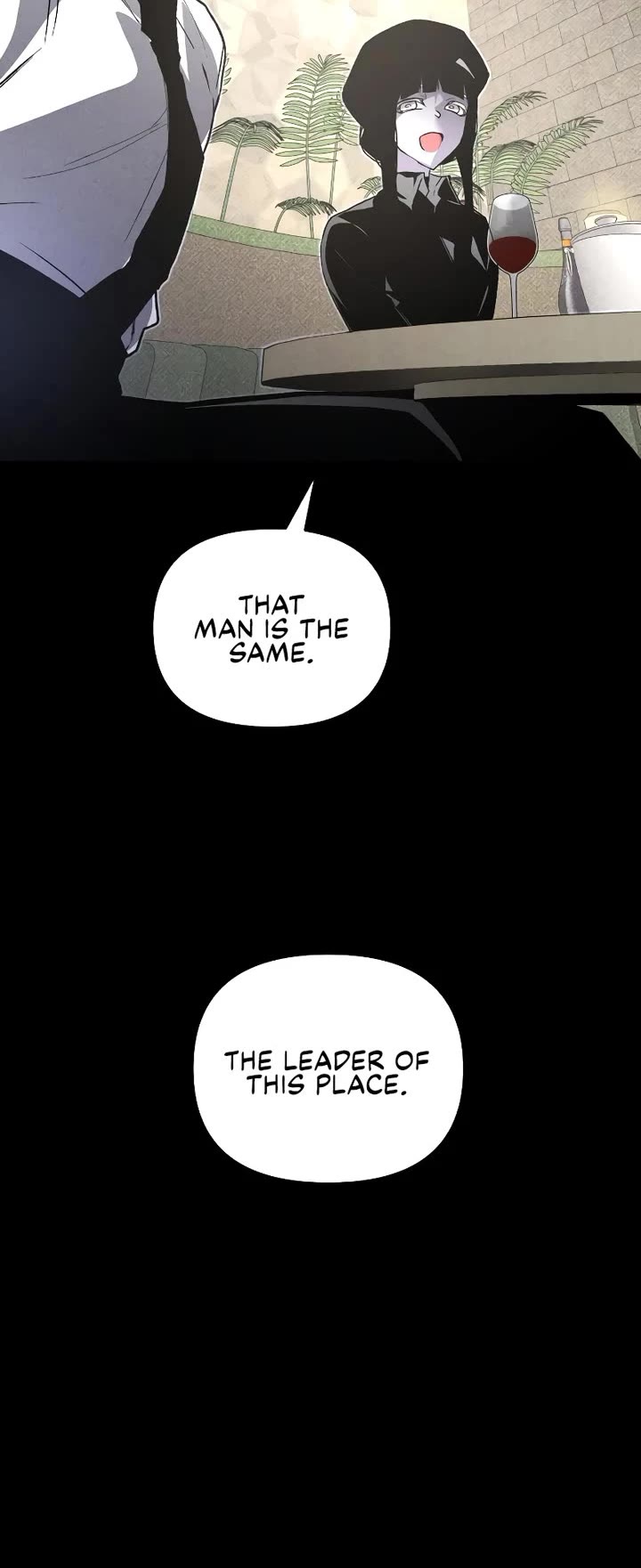 Destined Murderer chapter 66 page 42