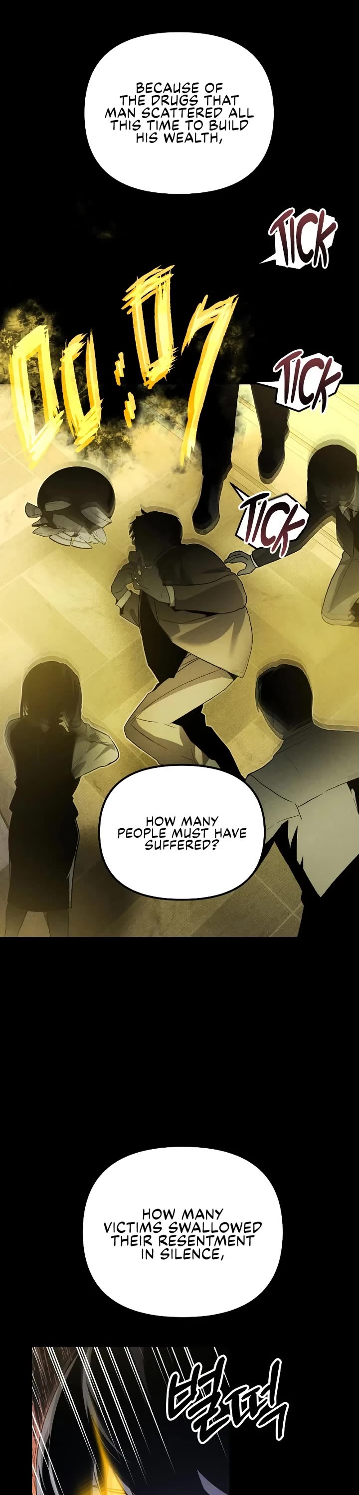 Destined Murderer chapter 66 page 43