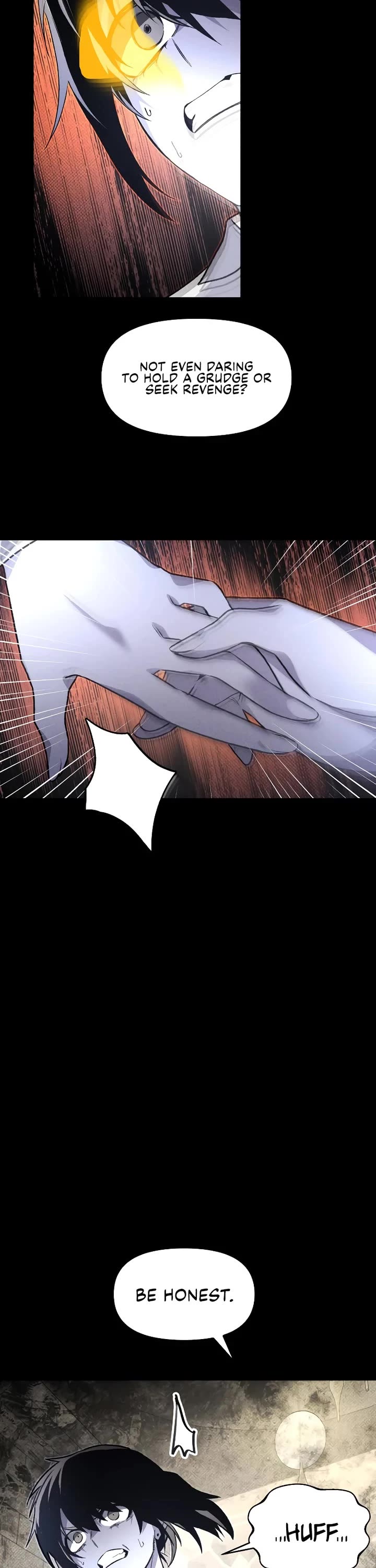 Destined Murderer chapter 66 page 44