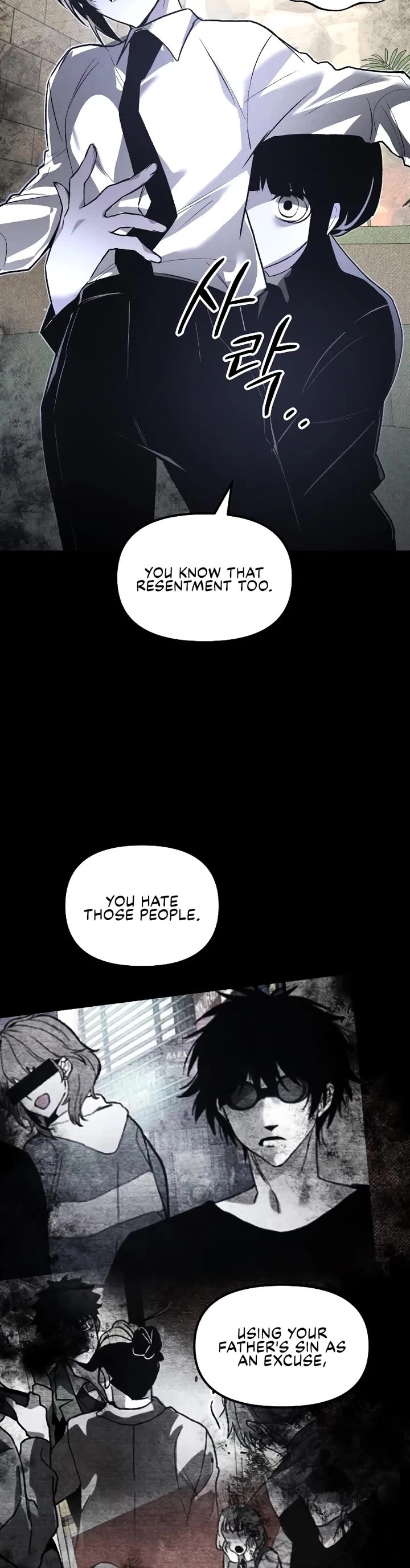 Destined Murderer chapter 66 page 45