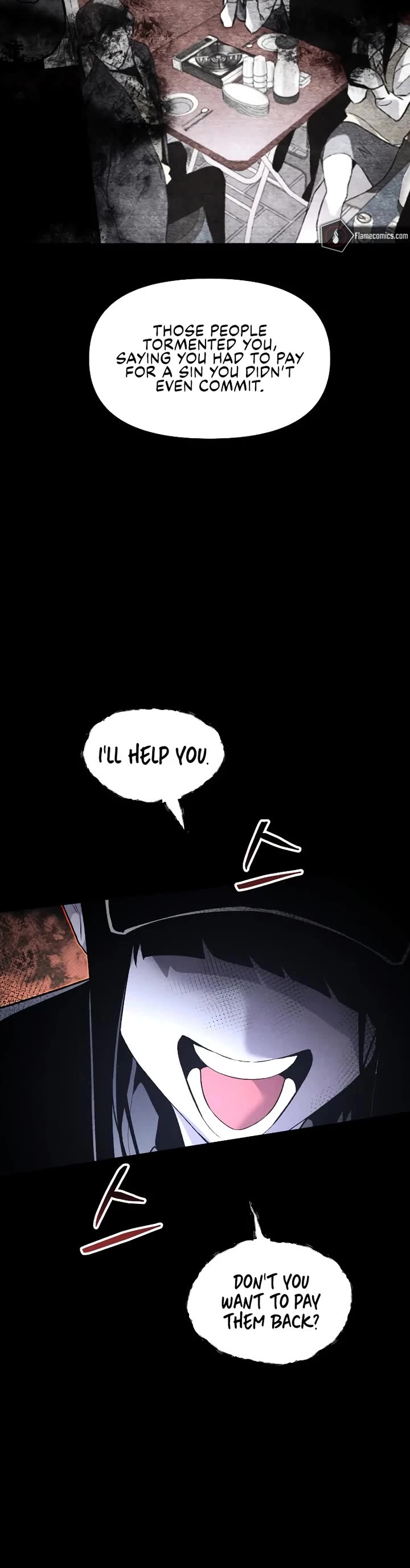Destined Murderer chapter 66 page 46