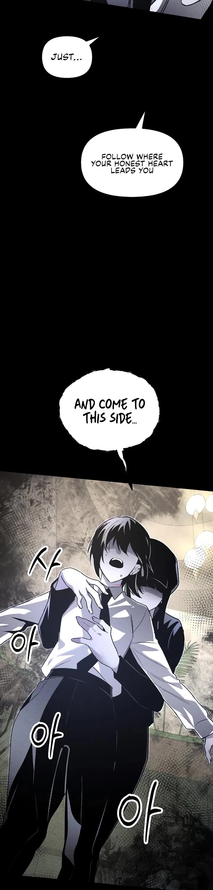 Destined Murderer chapter 66 page 48