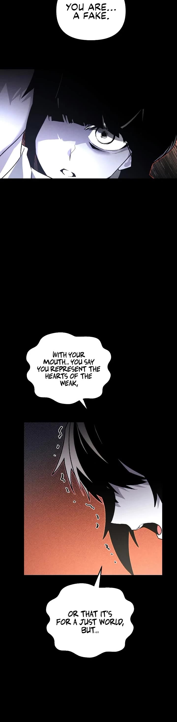 Destined Murderer chapter 66 page 50