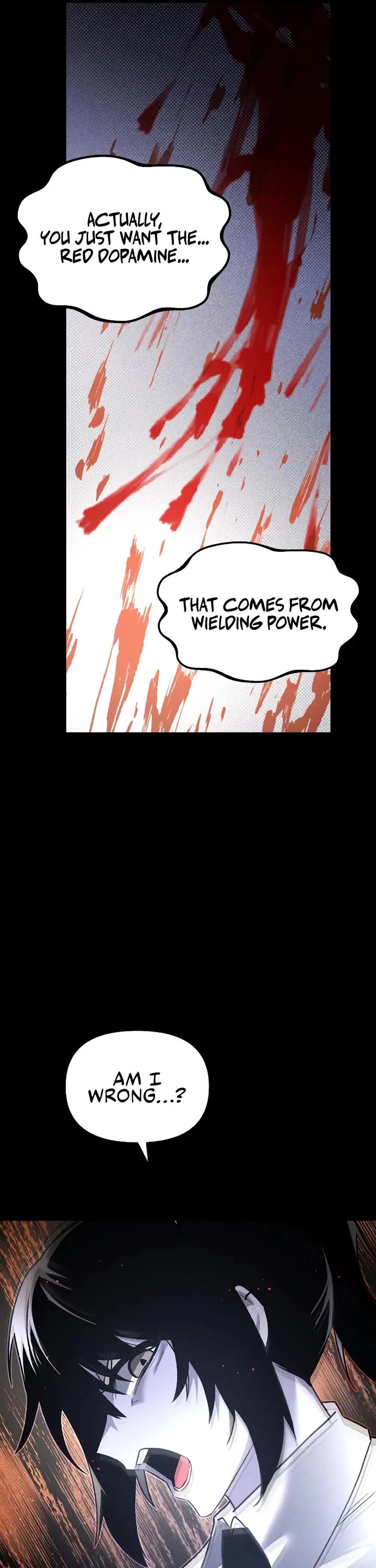 Destined Murderer chapter 66 page 51