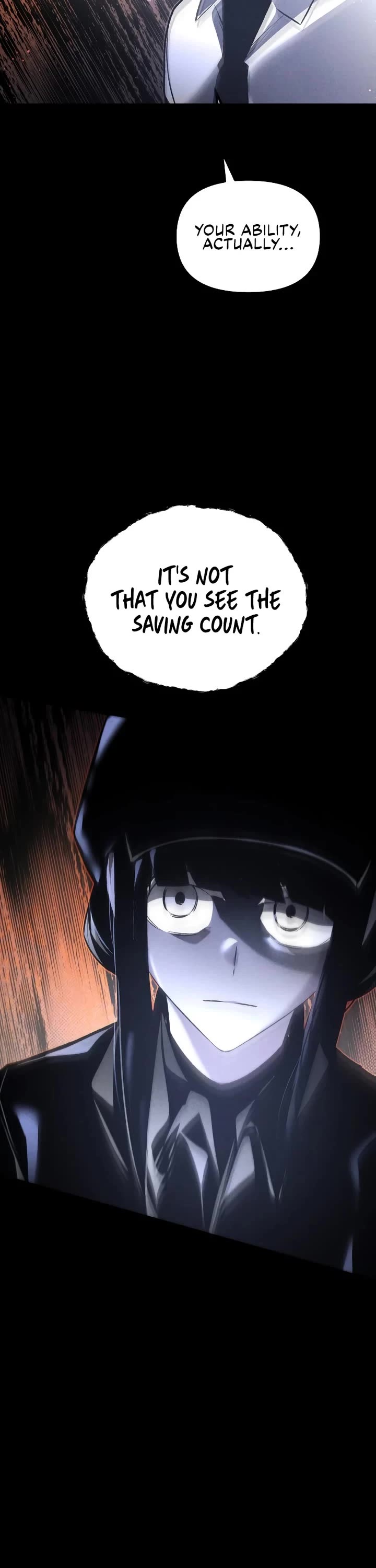 Destined Murderer chapter 66 page 52